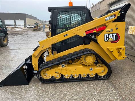 cat skid steer 289d3|289d3 caterpillar for sale.